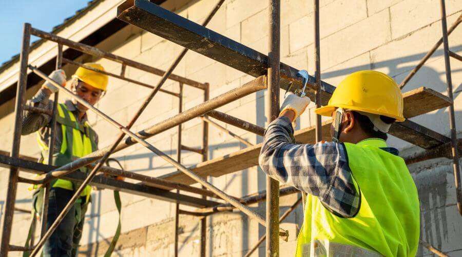 Expert flood damage restoration services in Crumpler, NC
